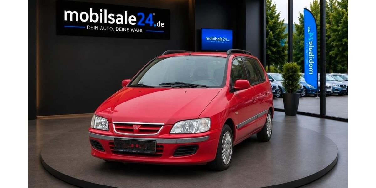 Mitsubishi Space Star 103.000 km 1.450 &euro; Geislingen an der Steige 73312