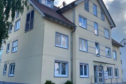 Neuwertig 2 Zi. Ruhig Wohnen im Stadtzentrum 52qm 1 zimmer