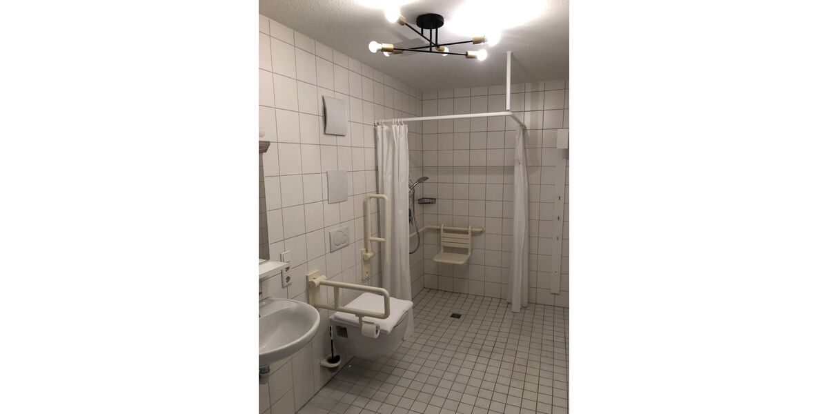 Betreutes Wohnen: Penthauswohnung im Seniorenheim Merklingen - Appartement Merklingen | Angebot:27133839