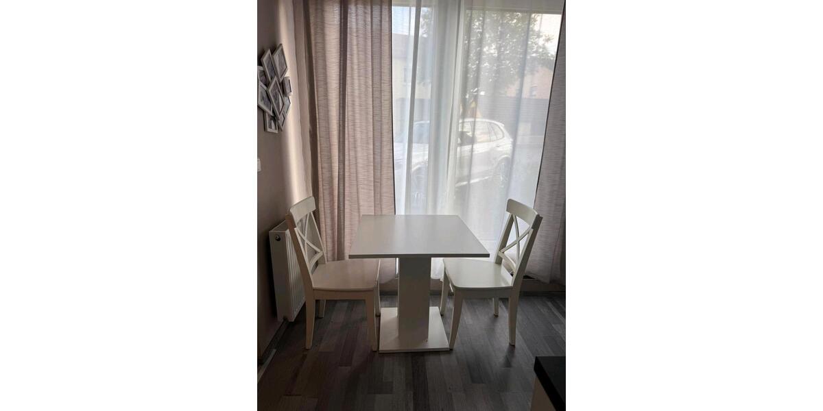 Erdgeschoßwohnung Herbrechtingen - 1 Zimmer, 25 m&sup2;, 1.200&euro; | Angebot:24588313