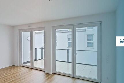 Exklusive 2-Zimmer-Wohnung mit Balkon und EBK im