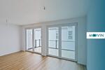 Exklusive 2-Zimmer-Wohnung mit Balkon und EBK im