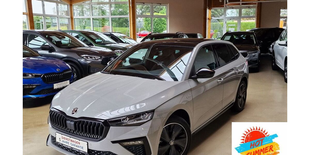 Skoda Scala 16.855 km 24.690 &euro; Ichenhausen 89335