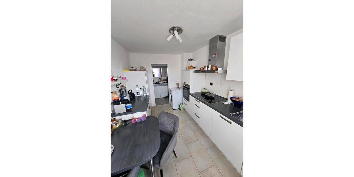 attraktive 2 Zimmer Wohnung zum Verkaufen in Vöhringen 89269 2 zimmer