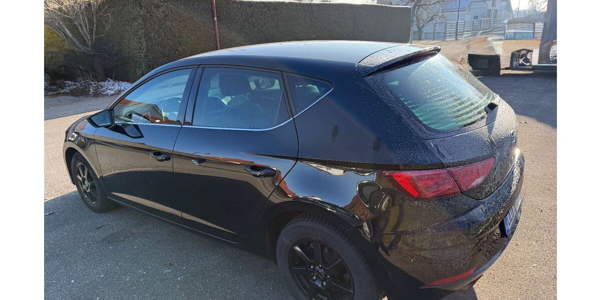 Seat Leon 198.500 km 6.950 € Nellingen 89191