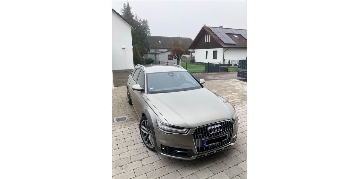 Audi A6 Allroad 150.562 km 21.400 &euro; Ulm 89079
