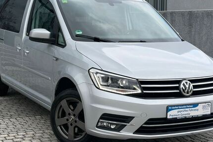 VW Caddy 159.854 km 14.990 &euro; Mietingen 88487