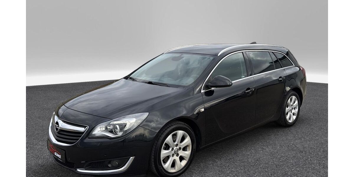 Opel Insignia 184.000 km 7.199 &euro; Kötz 89359