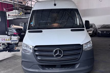Mercedes-Benz Sprinter 236.447 km 17.900 &euro; Neu-Ulm 89231