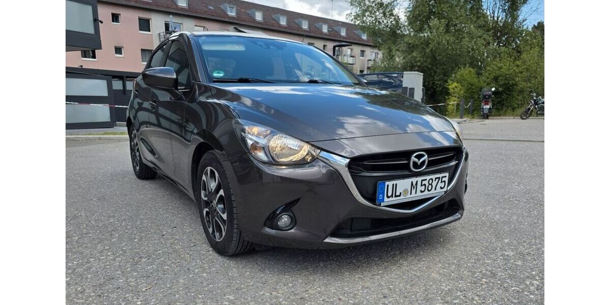 Mazda 2 98.500 km 8.499 &euro; Neu-Ulm 89231