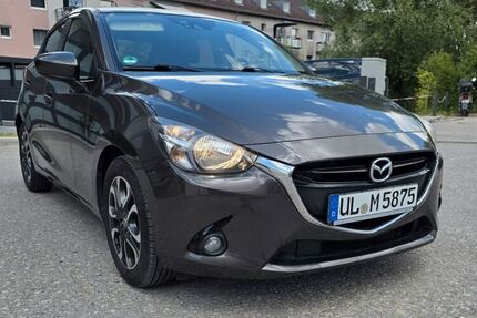 Mazda 2 98.500 km 8.999 &euro; Neu-Ulm 89231