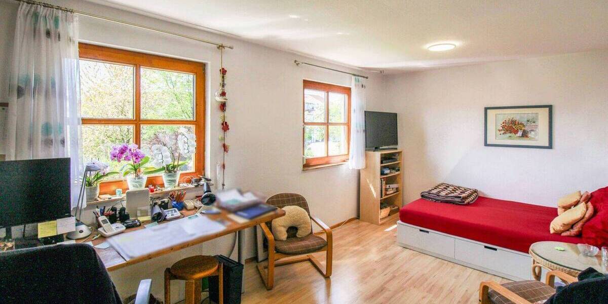 Reihenmittelhaus Ulm Wiblingen - 5 Zimmer, 113 m&sup2;, 489.000&euro; | Angebot:26473271