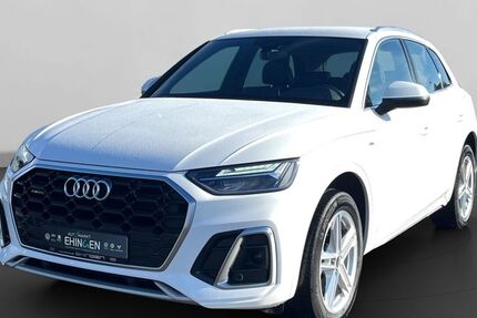 Audi Q5 93.800 km 32.888 &euro; Ehingen 89584