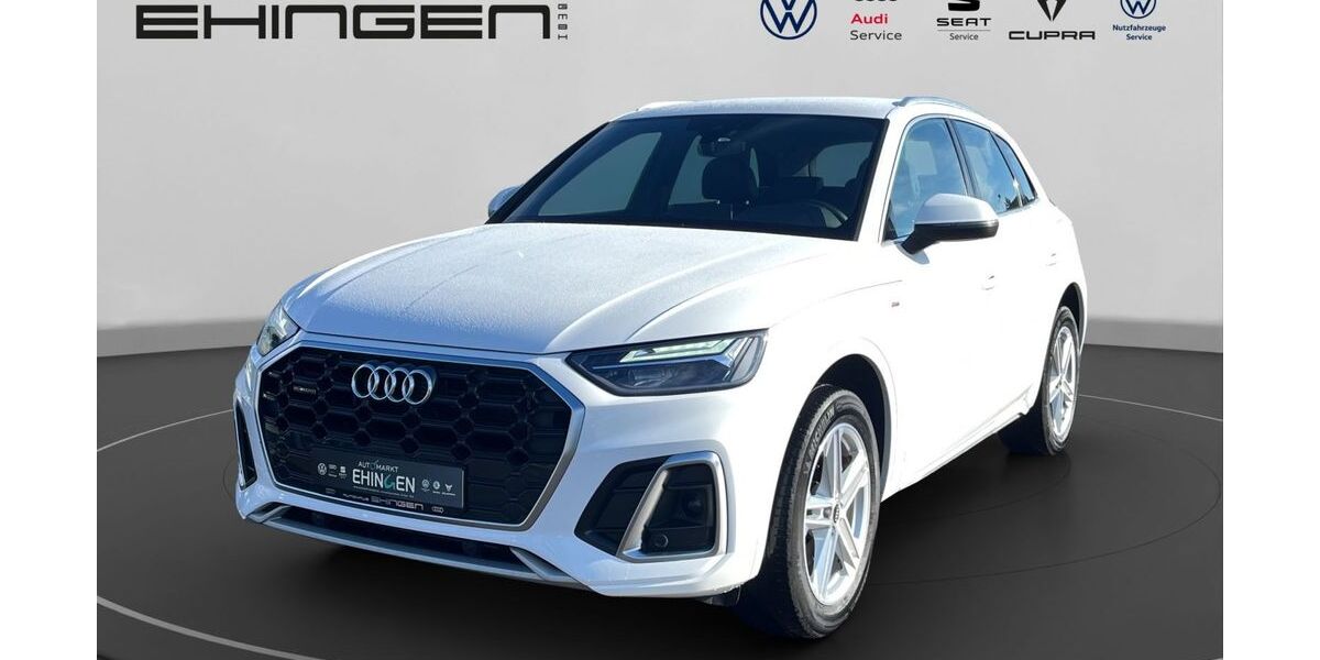 Audi Q5 93.800 km 32.888 &euro; Ehingen 89584