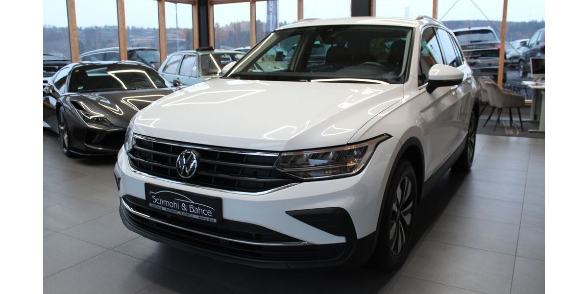 VW Tiguan 70.000 km 27.790 &euro; Amstetten 73340