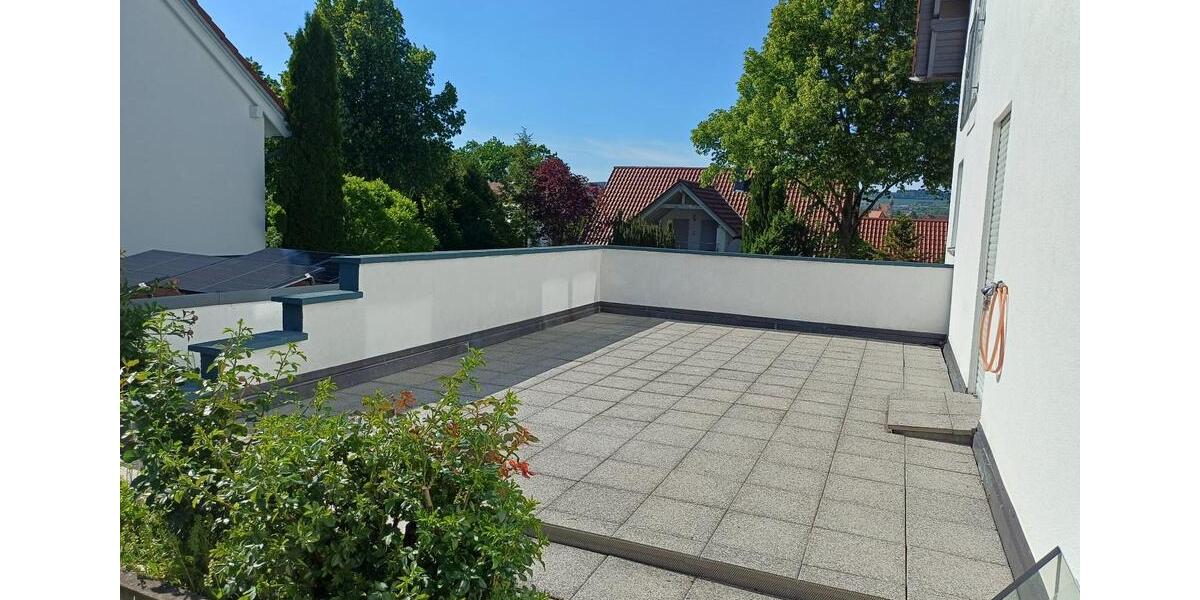 Doppelhaushälfte Ulm Donautal - 6.5 Zimmer, 165 m&sup2;, 650.000&euro; | Angebot:26711250