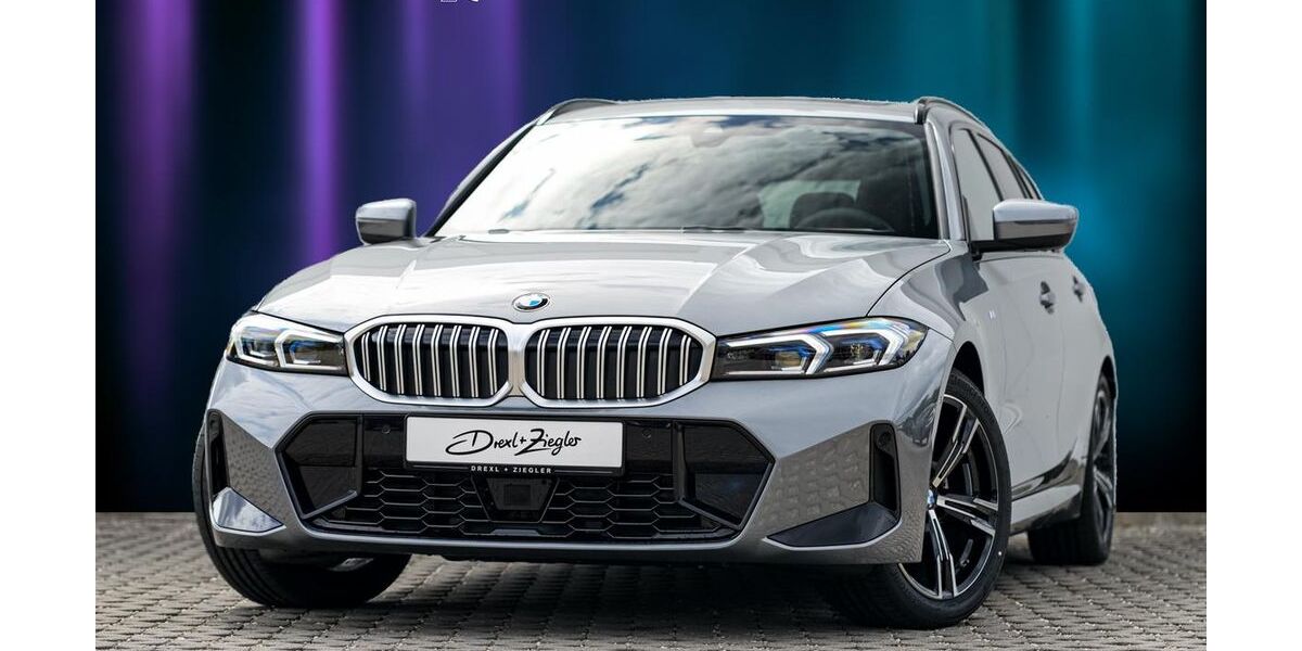 BMW 320 8.990 km 44.999 &euro; Günzburg 89312