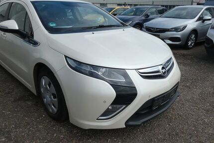 Opel Ampera 145.000 km 6.980 &euro; Neu-Ulm 89231