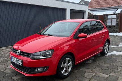 VW Polo 159.000 km 5.800 &euro; Gerstetten 89547