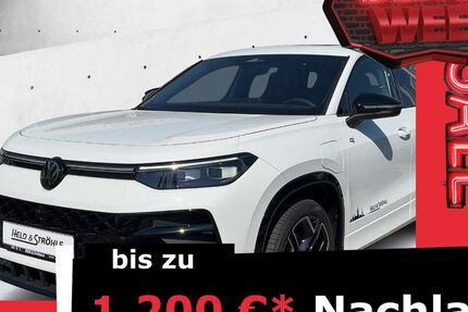 VW Tayron 17.001 km 52.750 &euro; Senden 89250