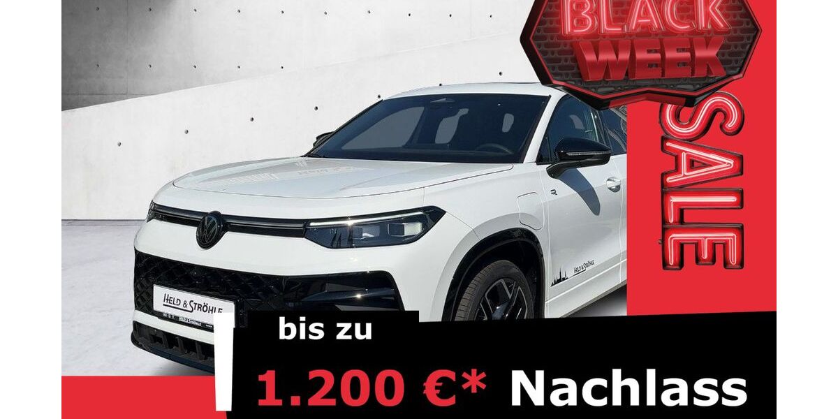 VW Tayron 17.001 km 52.750 &euro; Senden 89250