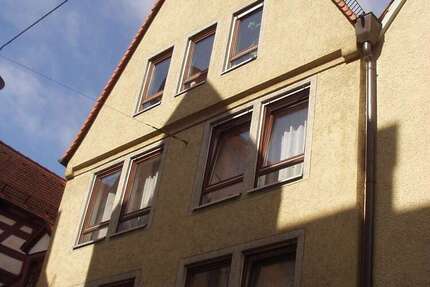 Wohnung zum Mieten in Ulm 1.118 € 86 m²