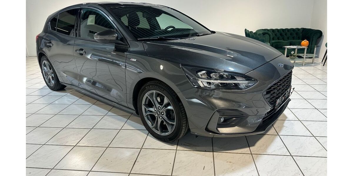 Ford Focus 90.180 km 15.990 &euro; Schelklingen 89601