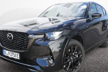 Mazda CX-60 4.500 km 50.780 &euro; Ulm 89081