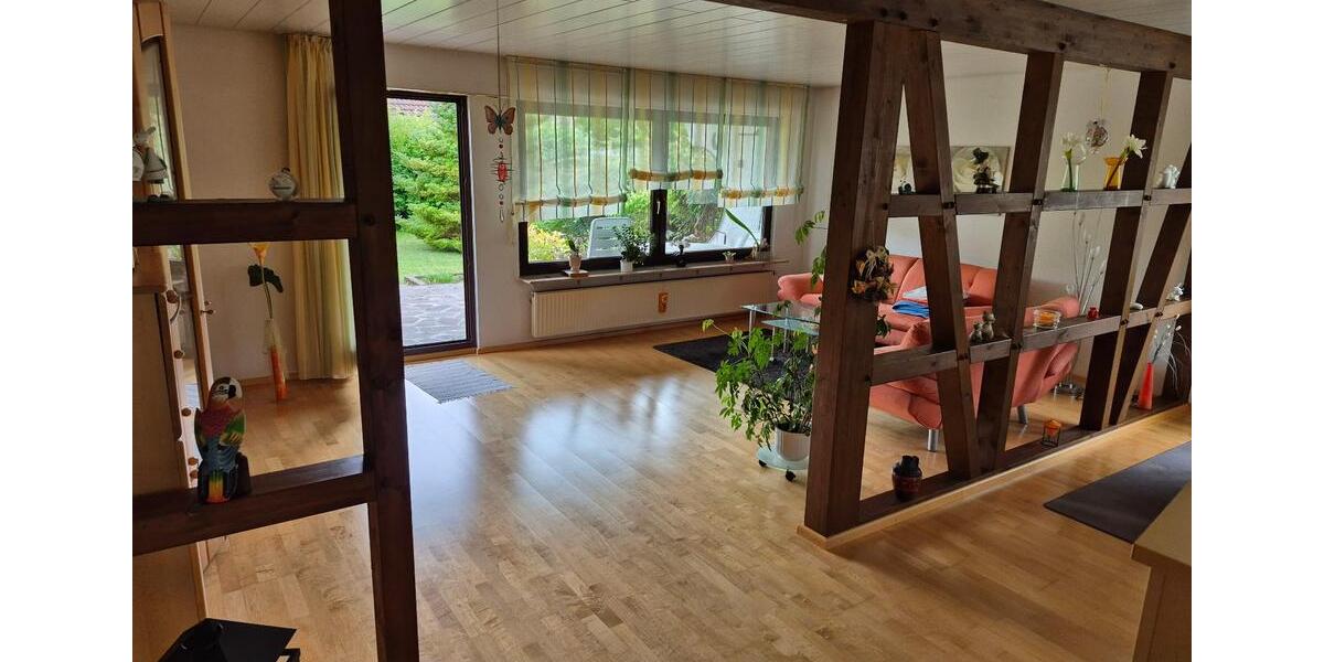 Einfamilienhaus in Dornstadt zimmer