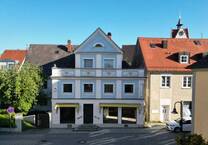 Schmuckstück in Weißenhorns historischer Altstadt!