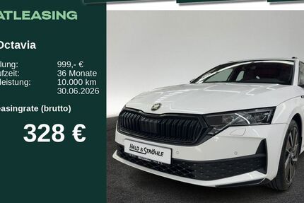 Skoda Octavia 8.429 km 33.820 &euro; Neu-Ulm 89231