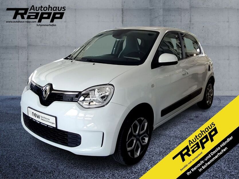 Twingo