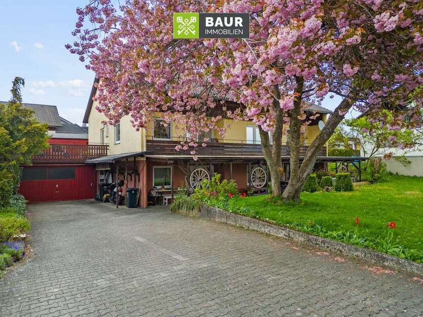 Haus zum Kaufen in Laichingen 499.000 € 201 m²