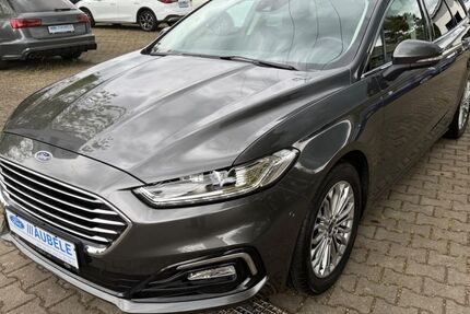 Ford Mondeo 68.600 km 19.590 &euro; Pfaffenhofen 89284