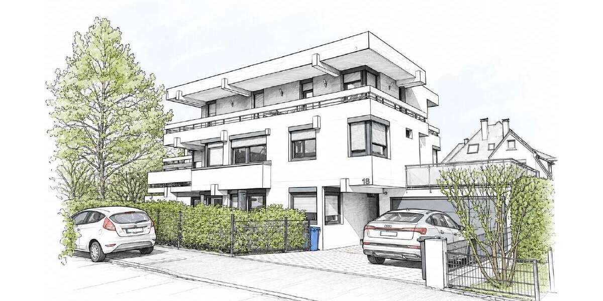 Einfamilienhaus Ulm Söflingen - 10 Zimmer, 244 m&sup2;, 1.149.000&euro; | Angebot:27116178