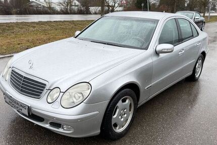 Mercedes-Benz E 240 235.000 km 1.500 &euro; Oberdischingen 89610