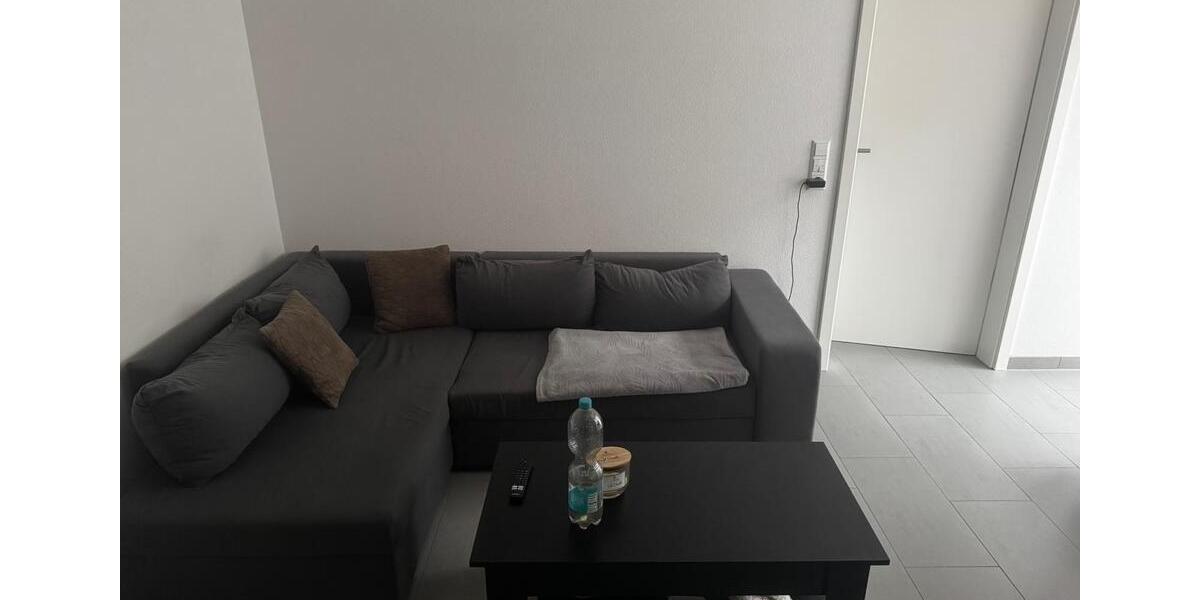 Etagenwohnung Ehingen (Donau) - 2 Zimmer, 36 m&sup2;, 650&euro; | Angebot:26272279
