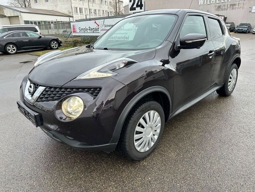 Juke