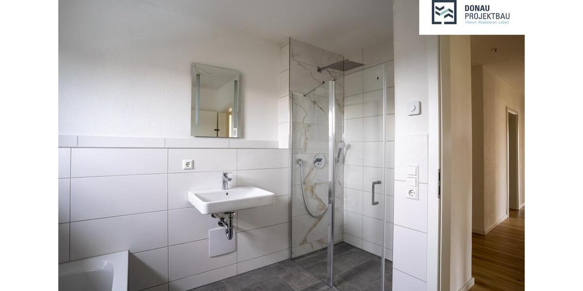 Etagenwohnung Niederstotzingen - 4 Zimmer, 120 m&sup2;, 429.999&euro; | Angebot:26614793