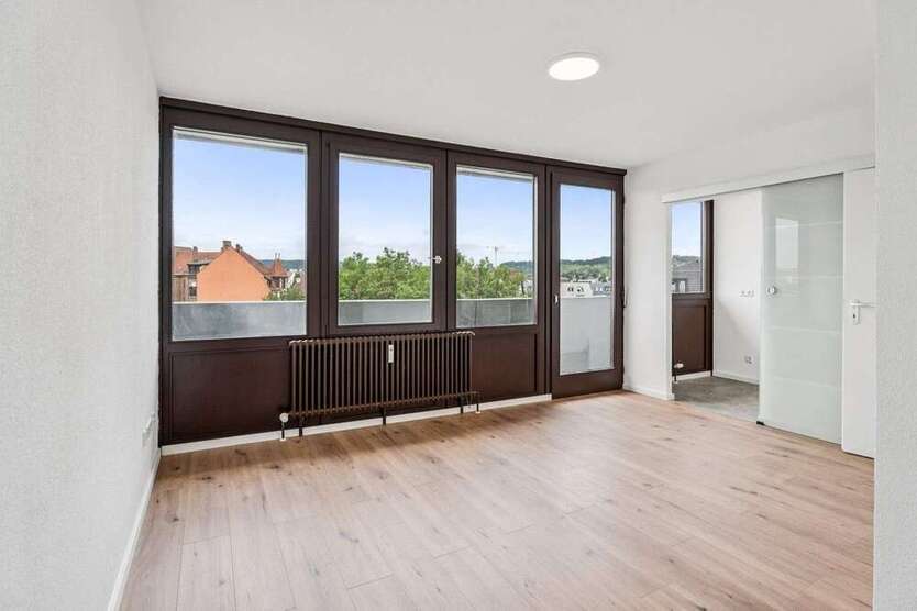 Wohnung zum Kaufen in Ulm 149.900 € 28 m²