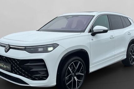 VW Tayron 18.900 km 52.888 &euro; Ehingen 89584