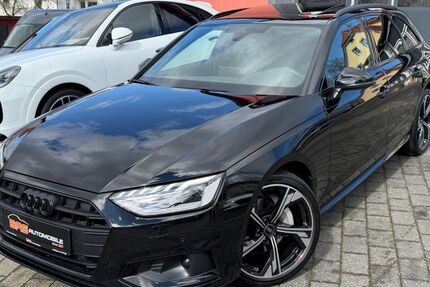 Audi A4 25.500 km 35.490 &euro; Geislingen/Steige 73312