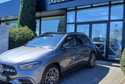 Mercedes-Benz GLA 200 3.000 km 43.100 &euro; Langenau 89129