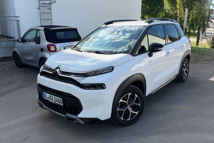 Citroen C3 Aircross 42.000 km 17.500 &euro; Ulm 89073