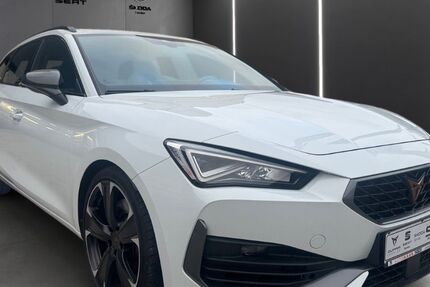 Cupra Leon 57.270 km 29.980 &euro; Ulm 89077