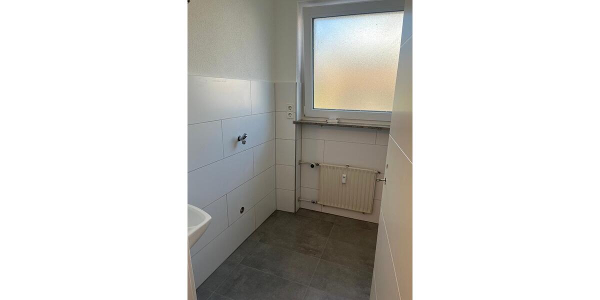 Etagenwohnung Langenau - 3 Zimmer, 97 m&sup2;, 1.250&euro; | Angebot:25810268