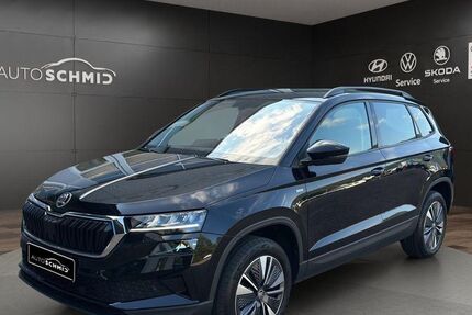 Skoda Karoq 101.191 km 23.888 € Geislingen 73312