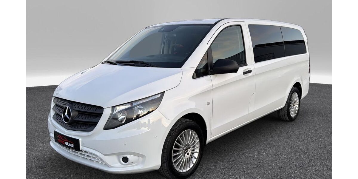 Mercedes-Benz Vito 175.000 km 25.999 &euro; Kötz 89359