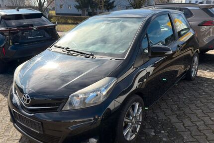 Toyota Yaris 138.729 km 6.750 &euro; Ehingen 89584