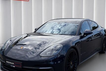 Porsche Panamera 167.503 km 48.990 &euro; Laupheim 88471